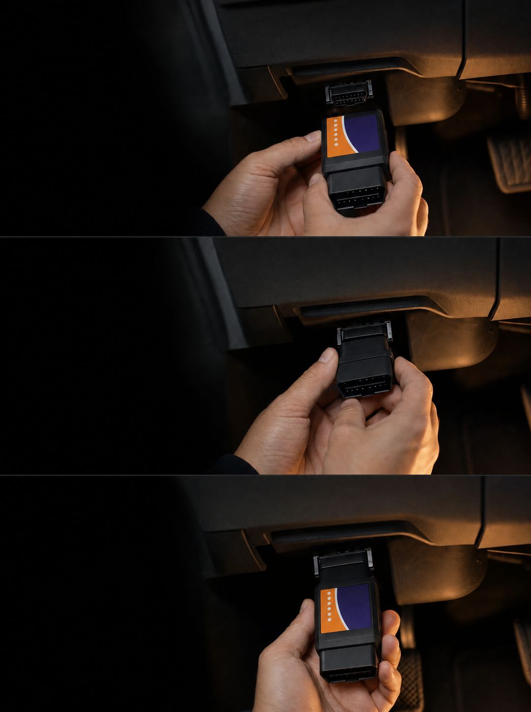 طريقة الاستخدام