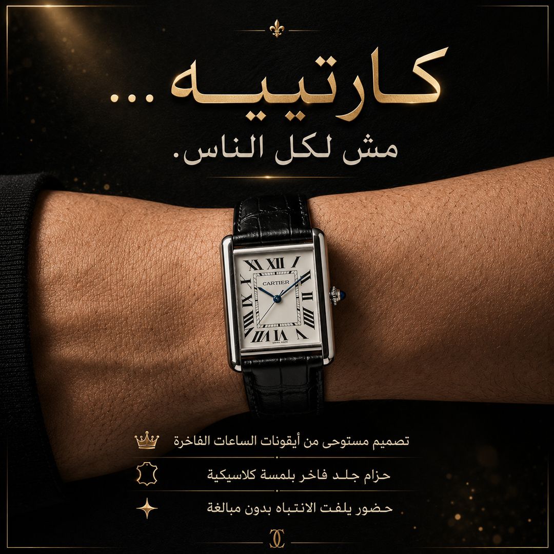 ماكرو لقرص الساعة والعقارب