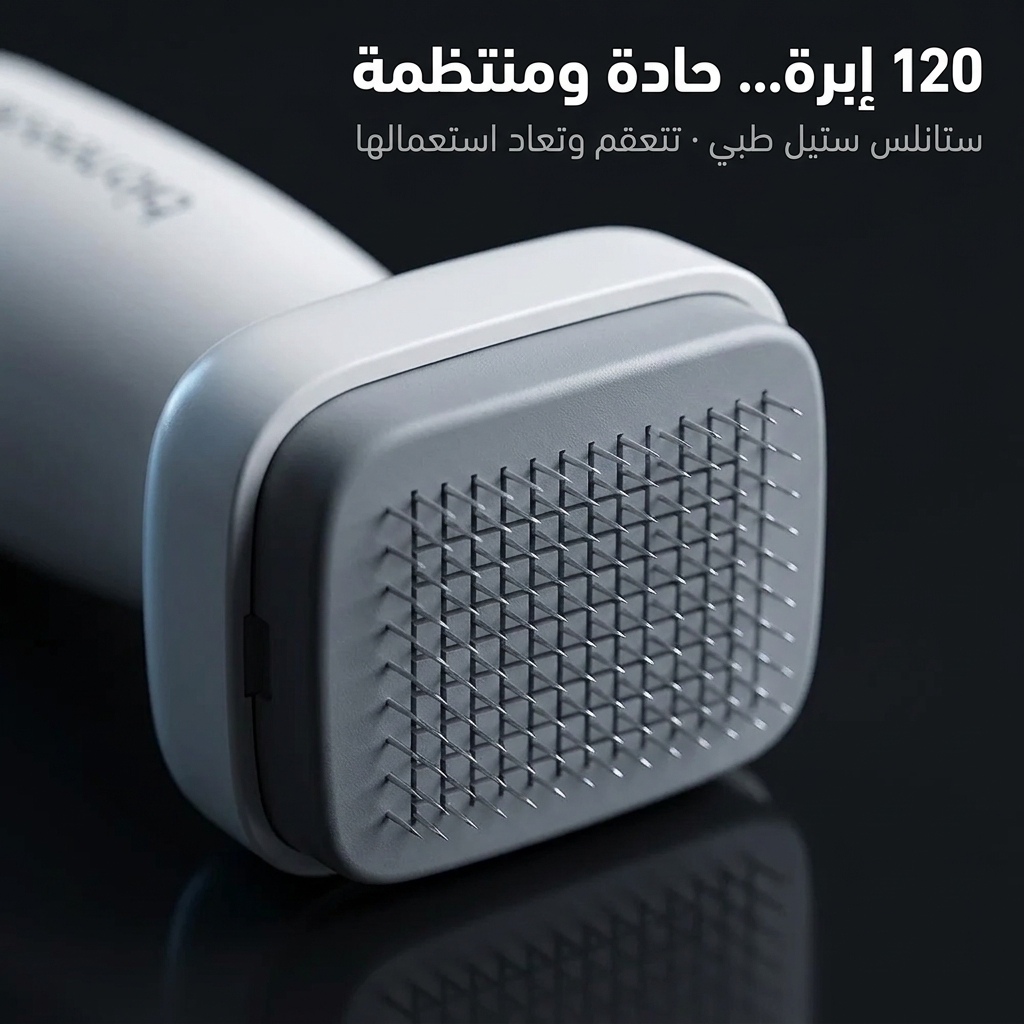 جهاز الإبر الدقيقة القابل للتعديل